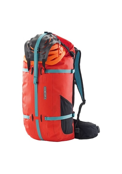 Ortlıeb Kask İçin Montaj Kiti R10103 Siyah