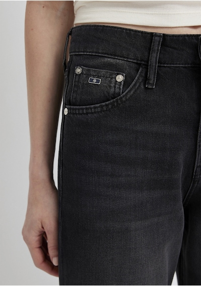 Mavi - Genova Classic Denim Antrasit 1021023-a3358 Renkli