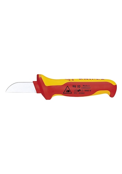 Vde Kablo Bıçağı 180 Mm Rm 9852