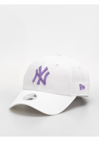 New Era Wmns League Ess 9forty Neyyan Whıdsg Kadın Şapka 60856373 Beyaz