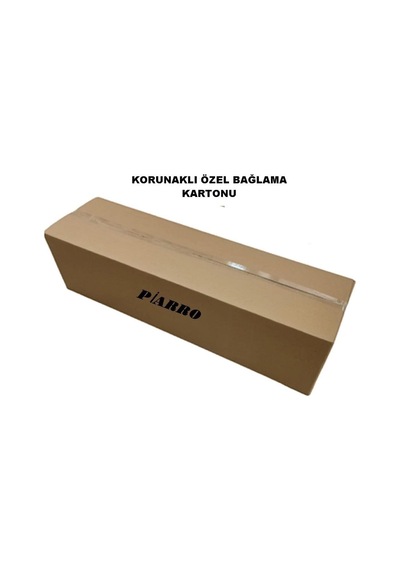 Piarro Ps2300js Maun Ağacı Jak Girişli Uzun Sap Bağlama + Amfi + Mikrafon
