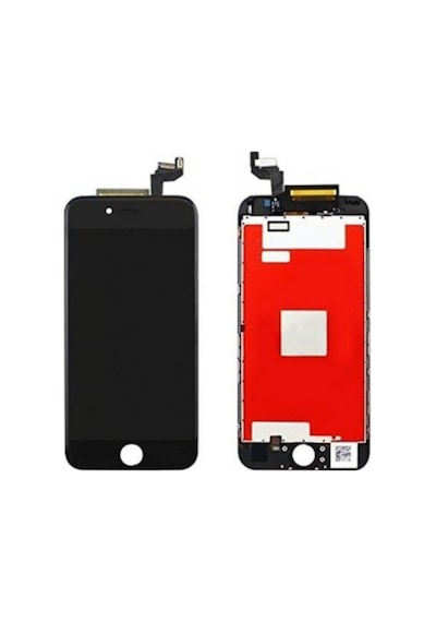 Apple Uyumlu iPhone 6 S Plus Lcd Ekran Dokunmatik + Tamir Seti (289177853)