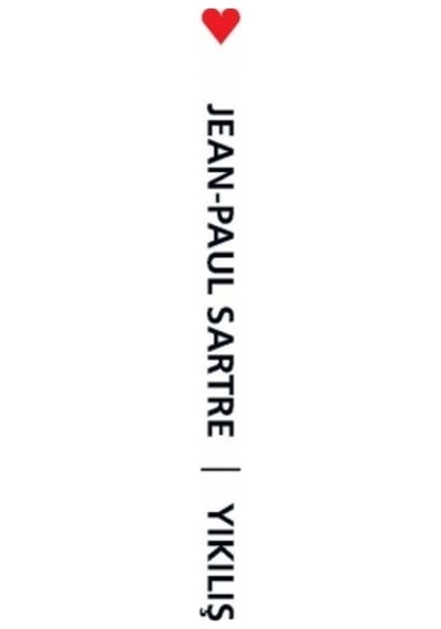 Özgürlük Yolları 3 - Jean Paul Sartre  -  Can Yayınları