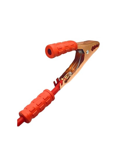 Akü Takviye Kablosu 900 Ah 25 Mm Takım 2.3 Mt N11.3942