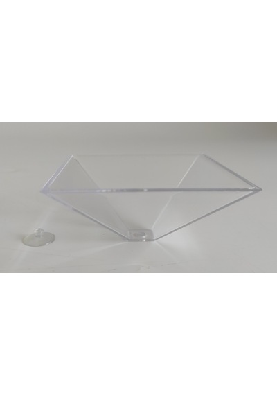 Long Way Hologram 3D Video Izleme Arası Hologram…