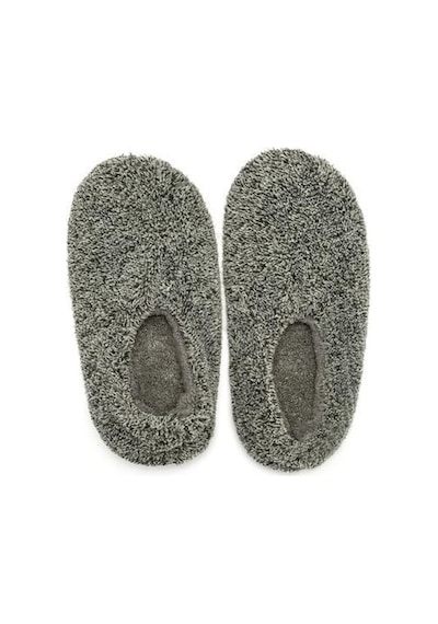 Twigy Relax Erkek Patik Gri 41/46 AA0863 Gri