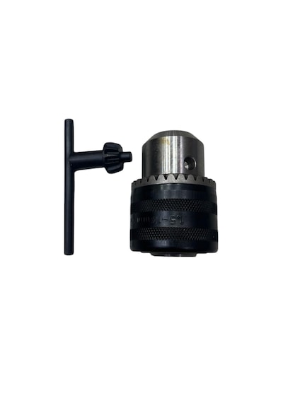 Anahtarlı Metal Mandren 1.5-13mm 1/2'' - 20 Unf