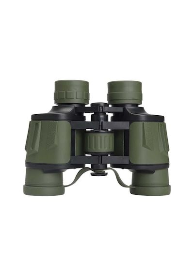 Yemleme Botu Dürbün 20x50 Optik Büyük Mercek Taşınabilir Yetişkinler İçin Hd Kompakt