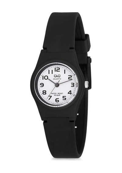 Q&q Vp47j005y Erkek Kol Saati Rose Gold