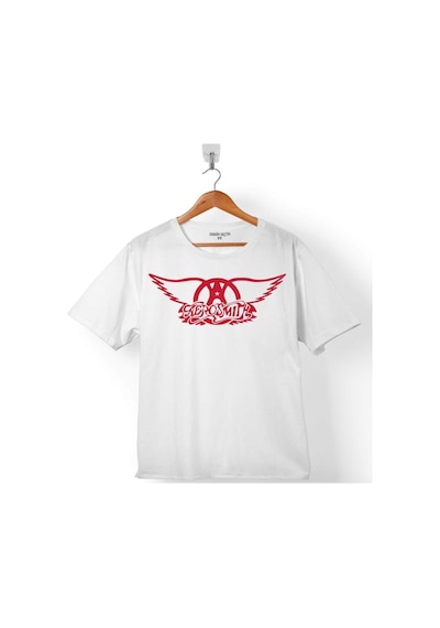 Aerosmıth Logo Çocuk Tişört 001