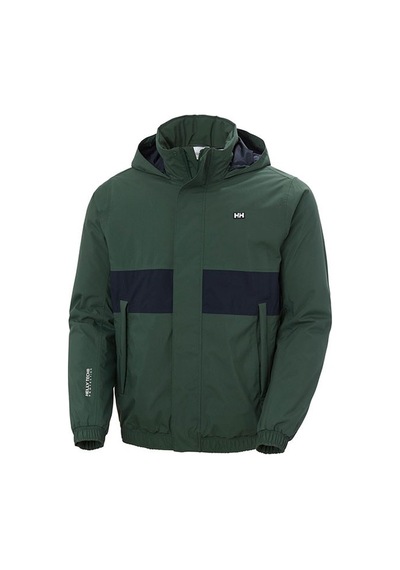 Helly Hansen Smoegen Insulated Erkek Ceket Hha.54560-hha.390 Yeşil