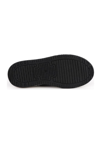 Cool King Jorans Sneaker Ortopedik Taban Unisex Çocuk Spor Ayakkabı Kırmızı