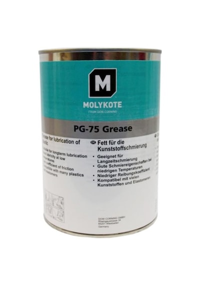 Molykote Pg 75 Gres 1 KG