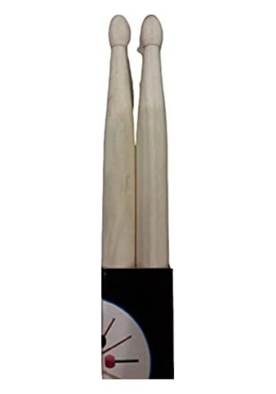Drumsticks 5a Bateri Bageti - Davul Bageti 5a