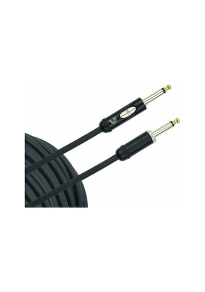 Planet Waves Pw-amsk-10 Devre Kesicili Enstrüman Kablosu 3 Metre