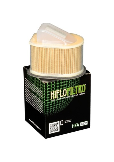 Kawasaki Z800 Zr800   13-16 Hiflo Hfa2802 Hava Filtresi