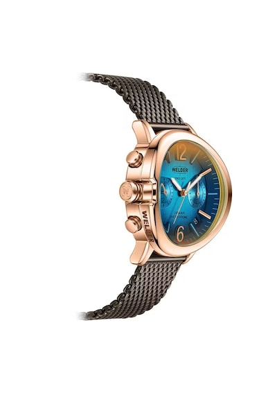Welder Wwmd6001vd Kadın Kol Saati Rose Gold