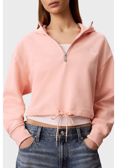 Calvin Klein % 100 Pamuk Logolu Relaxed Fit Sweat Lv047g203g4tj Bayan Sweat Lv047g203g 4tj Şeftali Calvin Klein % 100 Pamuk Logolu Relaxed Fit Sweat Lv047g203g4tj Bayan Sweat Lv047g203g 4tj Şeftali
