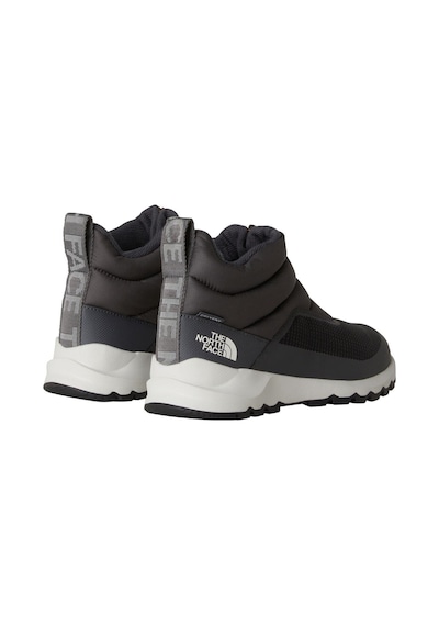 The North Face W Thermoball Progressıve Zıp Iı Wp Kadın Ayakkabısı Nf0a5lwfcıh1 Antrasit