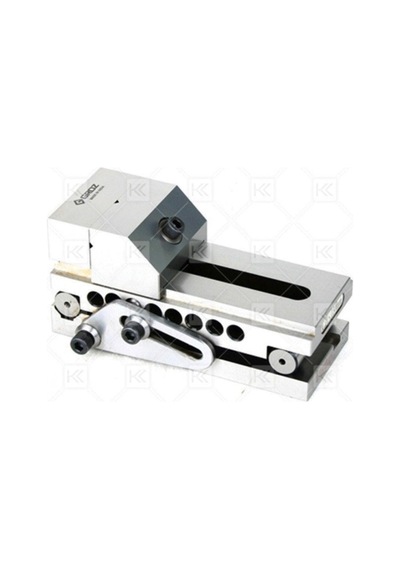 Groz Super Hassas Sinüs Mengene 150 Mm