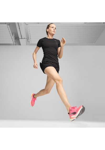 Puma Run Ultrwve 2ın1 Vlcty Short Siyah