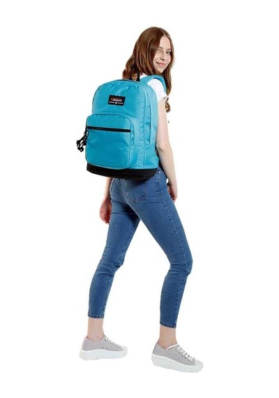 Kaukko Sırt Çantası Sport Turkuaz K1459 Diğer
