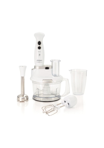 Arzum AR1004 Soprano Max Multi 1000 W Mikser & Blender Seti