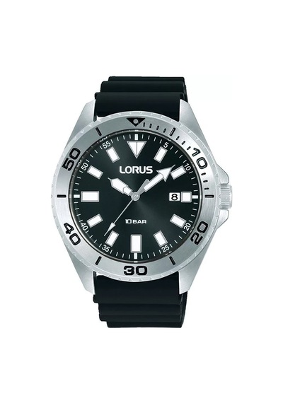 Lorus Rxh55kx9 Erkek Kol Saati