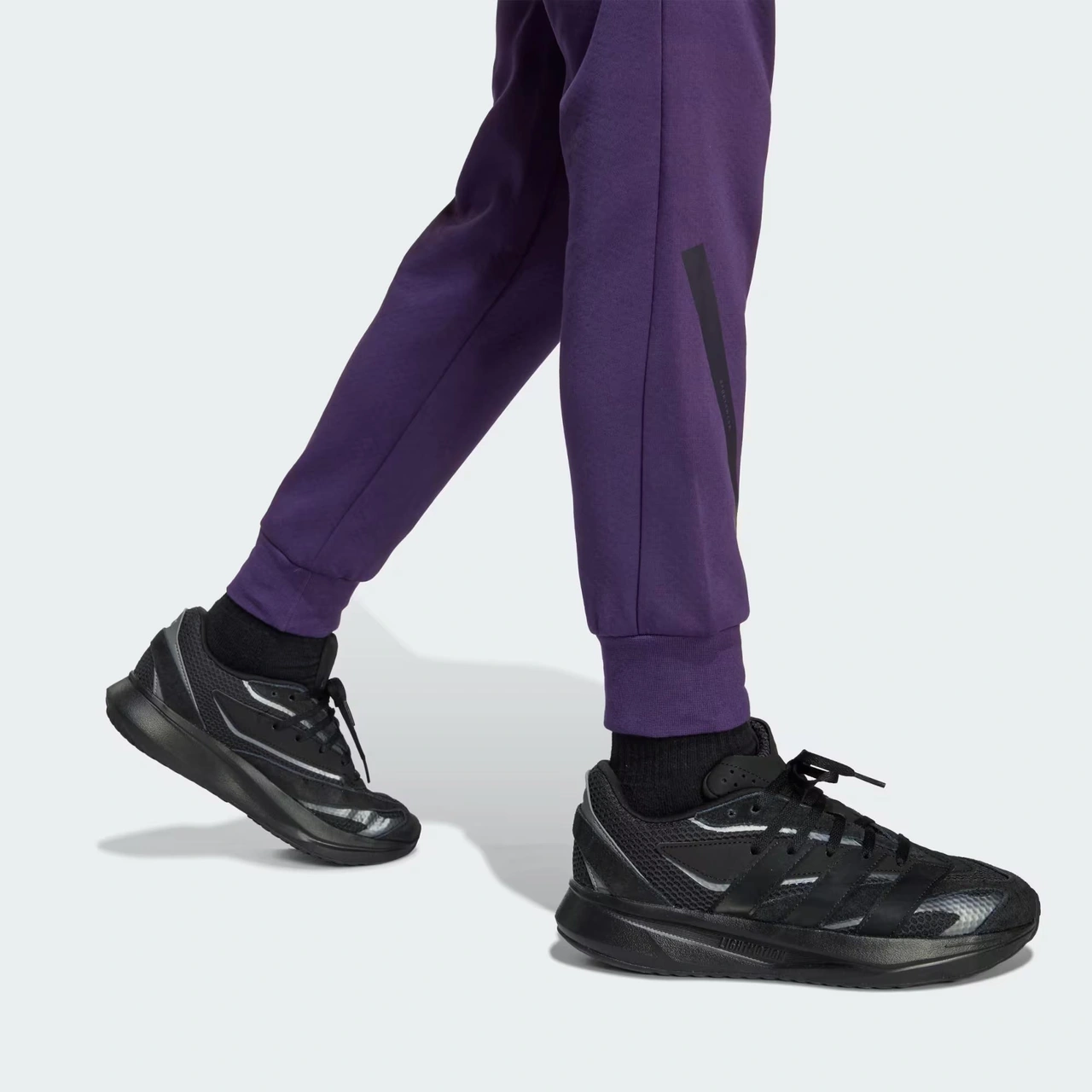 Adidas Z.n.e. Çocuk Eşofman Altı C-adıjw2429c40a00 Mor