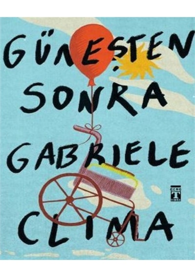 Güneşten Sonra / Gabriele Clima (548188644)