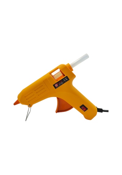 Fixonic B.h.d Mb0155 40 Watt Sıcak Silikon Mum Tabancası