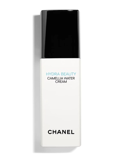 Chanel Hydra Beauty Camellıa Water Cream Aydınlatıcı Ve Nemlendirici Losyon 30 Ml
