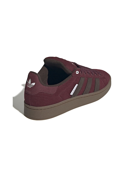 Adidas Campus 00s Erkek Günlük Ayakkabı Id1420 Kırmızı Id1420 Kırmızı
