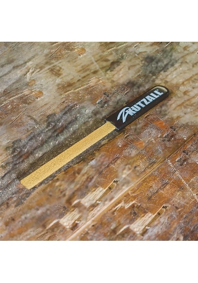 Kutzall Ft6170 Düz Karbür İnce Diş Ahşap Törpü 152 Mm