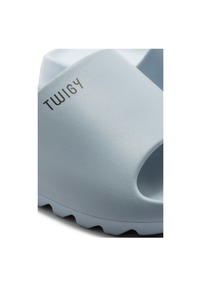 Twigy Space Erkek Terlik Açık Mavi 40/45 ZZ0596B Mavi