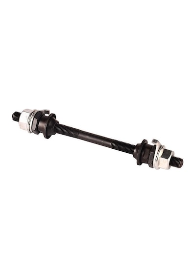 Vona Bilyalı Ön Mil Mtb Sf-ax02 100 MM Ön Tekerlek Mili Bilyalı