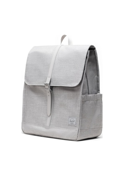 Herschel City Su İtici Kumaş Sırt Çantası, 14" Laptop Uyumlu, 16 Diğer