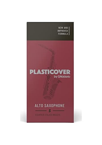Plasticover Yapraklar Altlık Saksafon İçin Kalınlık 2.0 5 Adet