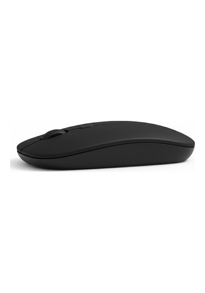 Profesyonel Kablosuz Mouse Bluetooth Dongle Destekli Şarjlı Batarya Sessiz Ve Ergonomik Tasarım 1550