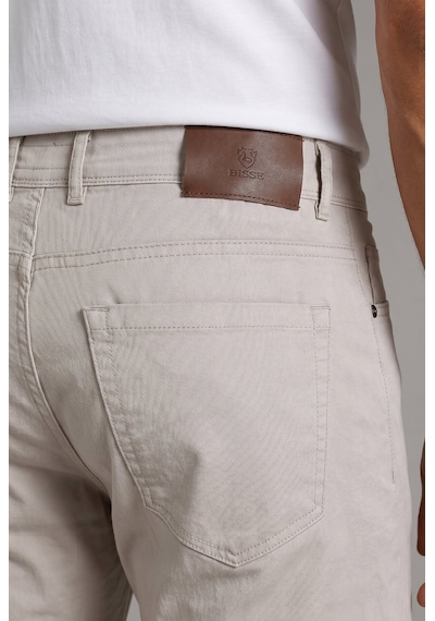 Bisse Bej Jogger Spor Pantolon Pns26y26103 C07