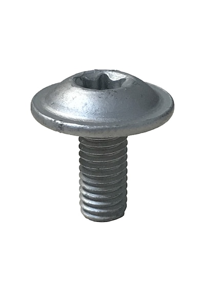 Vida Torx Basamak Gövde M8x20mm 0009849529 Mercedes Axor Atego 10