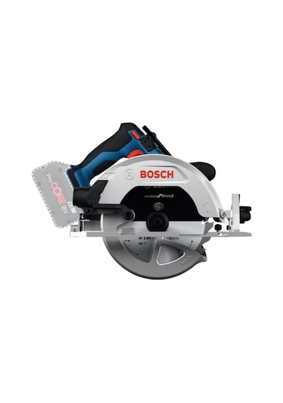 Bosch GKS 18V-68-2 Akülü Daire Testere Solo