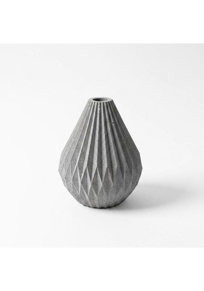 Dekoratif Mum Silikon Kalıp 9x4 Cm