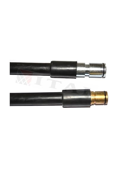 Motorlu Tırpan Spiral Hortum Oleomac Sparta 42/44 92 Cm