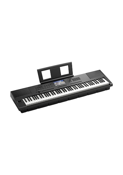 Donner Lite Play Multi-functional Dijital Piyano Siyah