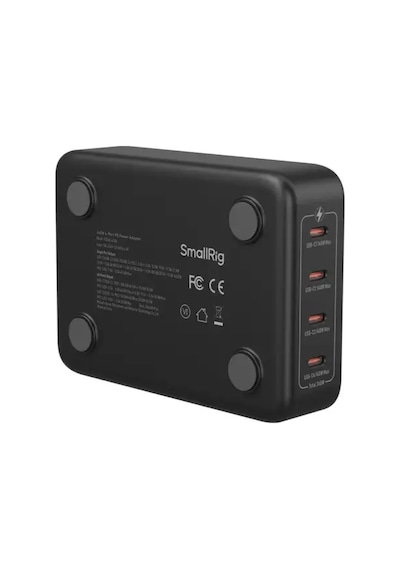 Smallrig 4751 240w 4 Portlu Pd Güç Adaptörü