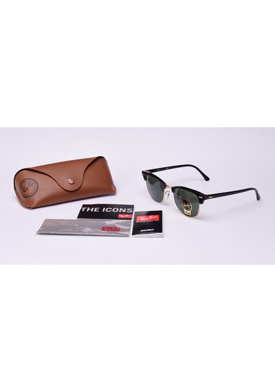 Ray-Ban Rb 3016 W0365 51*21*145 Erkek Güneş Gözlüğü