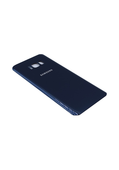 Samsung Uyumlu Galaxy S8 Plus Arka Kapak Cam Pil Batarya Kapağı