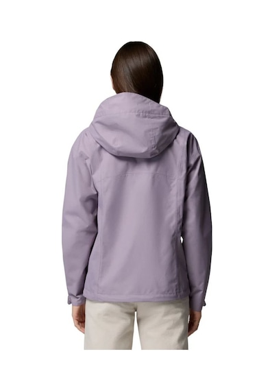 Columbia Hikebound Iı Jacket Kadın Mont Wl0533 Mor