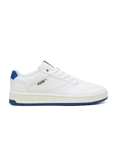 Puma Court Classic Beyaz Erkek Sneaker Beyaz-lacı